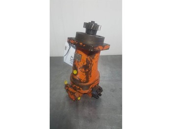 Hidrolik HYDROMATIK