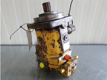 Hidrolik HYDROMATIK