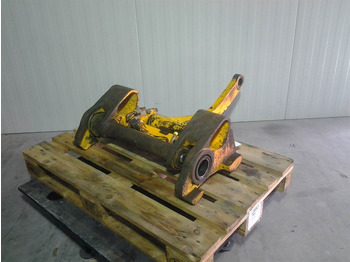 Çabuk bağlantı JCB