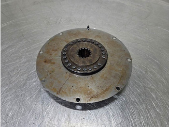 Motor - İş makinaları John Deere 4028082 - Pump drive plate/Flange couplings: fotoğraf 2
