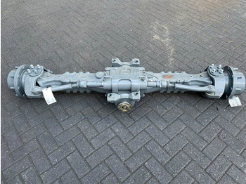 Aks ve yedek parça KRAMER