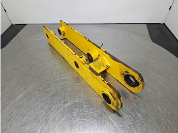 Bom - İş makinaları Kramer 512SL - Shift lever/Umlenkhebel/Duwstuk: fotoğraf 2 Bom - İş makinaları Kramer 512SL - Shift lever/Umlenkhebel/Duwstuk: fotoğraf 2