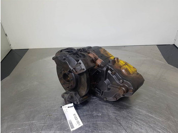 Şanzıman ve yedek parça KRAMER