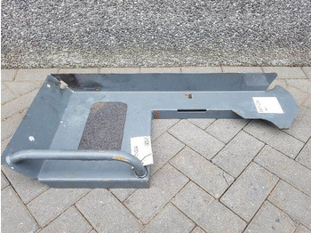 Çerçeve/ Şasi LIEBHERR