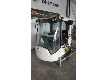 Kabin ve iç mekan LIEBHERR