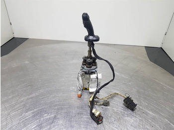 Hidrolik Liebherr L 544 -5716870/5716528-Pilot control unit/Joystick: fotoğraf 2 Hidrolik Liebherr L 544 -5716870/5716528-Pilot control unit/Joystick: fotoğraf 2