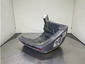 Çerçeve/ Şasi LIEBHERR