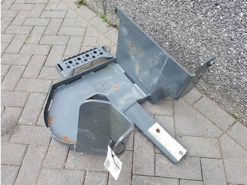 Çerçeve/ Şasi Liebherr L514 - 9069847 - Tankmounting/Tankhalterung: fotoğraf 3 Çerçeve/ Şasi Liebherr L514 - 9069847 - Tankmounting/Tankhalterung: fotoğraf 3