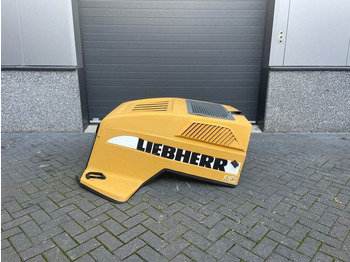 Çerçeve/ Şasi LIEBHERR