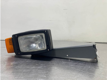 Elektrik sistemi LIEBHERR