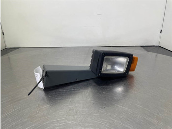 Elektrik sistemi LIEBHERR