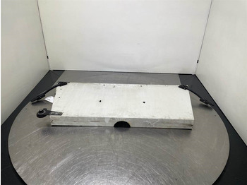 Çerçeve/ Şasi LIEBHERR