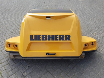 Çerçeve/ Şasi LIEBHERR