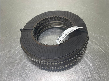 Fren parçaları LIEBHERR