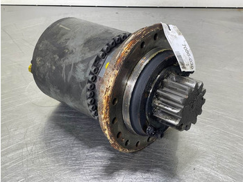 Hidrolik - İş makinaları Liebherr LH24-90202661-SAT 250/287-Swing motor/Schwenkmotor: fotoğraf 2