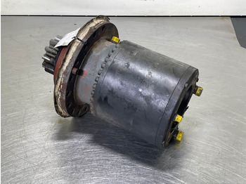 Hidrolik - İş makinaları Liebherr LH24-90202661-SAT 250/287-Swing motor/Schwenkmotor: fotoğraf 5