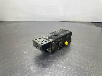 Hidrolik - İş makinaları Liebherr LH24M-11066049-Counter balance valve: fotoğraf 2