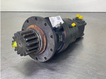 Hidrolik - İş makinaları Manitou MRT2145-RR 510+OMTS 500-Swing motor/Schwenkmotor: fotoğraf 2