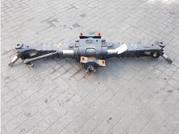 Aks ve yedek parça MANITOU