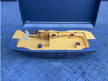 Çerçeve/ Şasi MECALAC