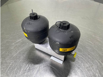 Hidrolik - İş makinaları Mecalac 12MTX-4108214A-Stabilising module: fotoğraf 4