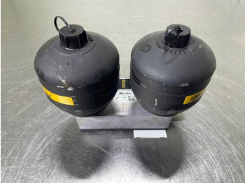 Hidrolik - İş makinaları Mecalac 12MTX-4108214A-Stabilising module: fotoğraf 5