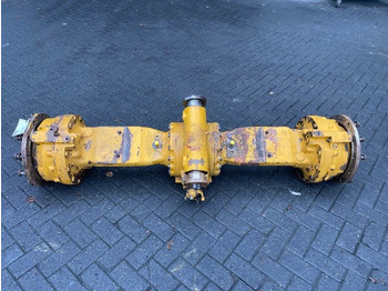 Aks ve yedek parça NEW HOLLAND