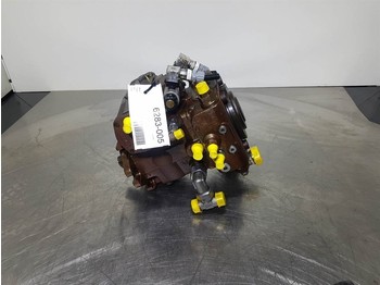 Hidrolik Rexroth A4VG71DA1DM8/32R-R902066934-Drive pump/Fahrpumpe: fotoğraf 2