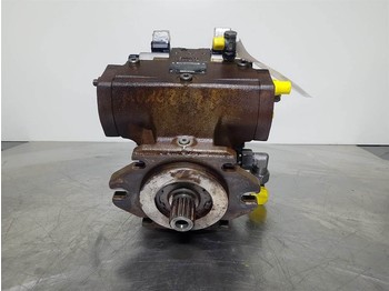 Hidrolik Rexroth A4VG71DA1DM8/32R-R902066934-Drive pump/Fahrpumpe: fotoğraf 4
