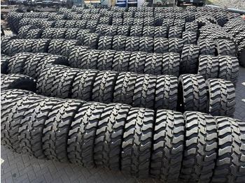 Lastikler ve jantlar