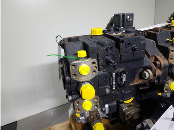 Hidrolik DANFOSS / SAUER