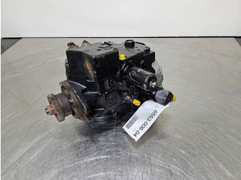 Hidrolik DANFOSS / SAUER