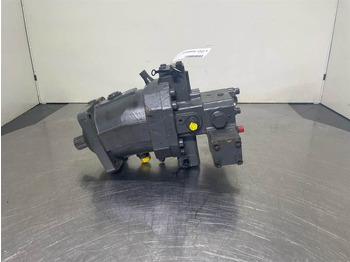 Hidrolik - İş makinaları Sennebogen 835E-123399-Drive motor/Fahrmotor/Rijmotor: fotoğraf 5