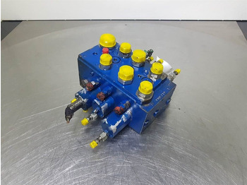 Hidrolik - İş makinaları Terex TL210-5606660577-Rexroth M6-1380-R901239820-Valve: fotoğraf 3 Hidrolik - İş makinaları Terex TL210-5606660577-Rexroth M6-1380-R901239820-Valve: fotoğraf 3