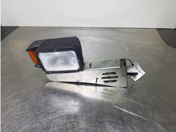 Elektrik sistemi TEREX