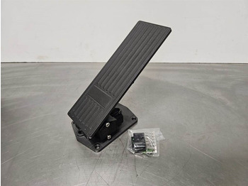 Elektrik sistemi TEREX