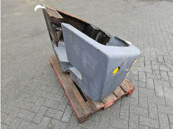 Terex TL260S-0457006022-Counterweight/Heckgewicht finansal kiralama Terex TL260S-0457006022-Counterweight/Heckgewicht: fotoğraf 5 Terex TL260S-0457006022-Counterweight/Heckgewicht finansal kiralama Terex TL260S-0457006022-Counterweight/Heckgewicht: fotoğraf 5