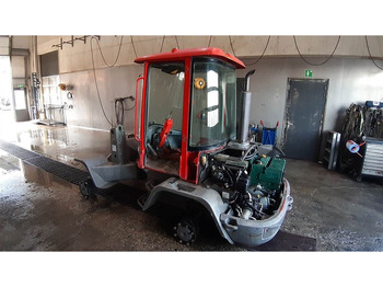 Tekerlekli yükleyici VOLVO L30B