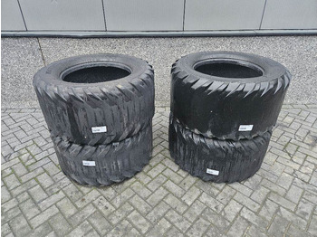 Lastikler ve jantlar VOLVO