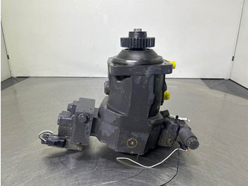 Hidrolik VOLVO