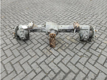 Aks ve yedek parça VOLVO