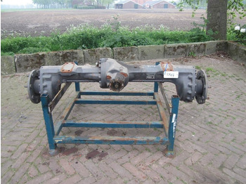 Aks ve yedek parça VOLVO