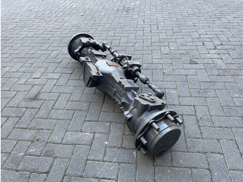 Aks ve yedek parça - İş makinaları WACKER NEUSON -Kramer-Carraro 26.16UP-149071-Axle/Achse/As: fotoğraf 5