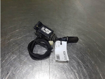Elektrik sistemi - İş makinaları Werklust WG35B-ZF-Steer col switch/Lenkstockschalter: fotoğraf 2
