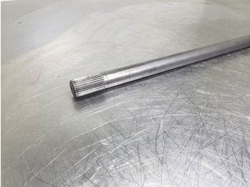 Aks ve yedek parça - İş makinaları ZF 4472310083 - Joint shaft/Steckwelle/Steekas: fotoğraf 2 Aks ve yedek parça - İş makinaları ZF 4472310083 - Joint shaft/Steckwelle/Steekas: fotoğraf 2