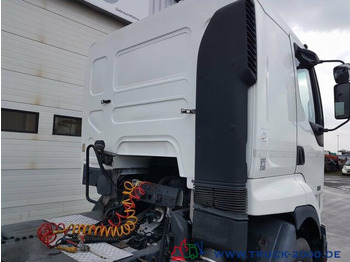 Çekici Renault Premium 420 dci Motor/Engine OK-Getriebe Problem: fotoğraf 4