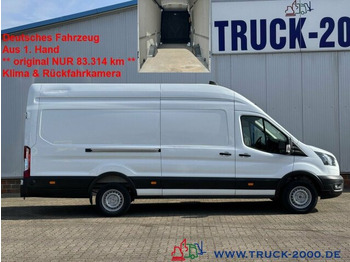 Panelvan FORD Transit