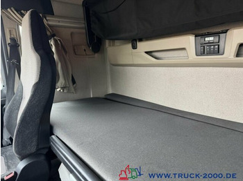 Konteynır taşıyıcı/ Yedek karoser kamyon MAN TGX 26.500 XLX Haus Bett hydr Hub Multi Wechsler: fotoğraf 5