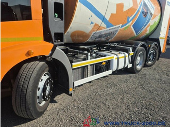 Mercedes-Benz 2635 NGE Faun Rotopress 521L Zoeller Schüttung finansal kiralama Mercedes-Benz 2635 NGE Faun Rotopress 521L Zoeller Schüttung: fotoğraf 3