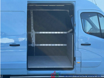 Panelvan Renault Master 2.3 DCI 150 Autom. Möbeltransporter Klima: fotoğraf 4